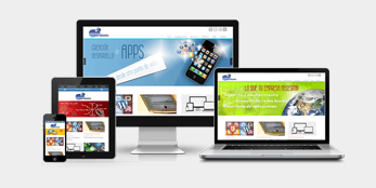 Responsive web Design