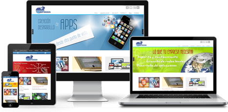 responsive web design